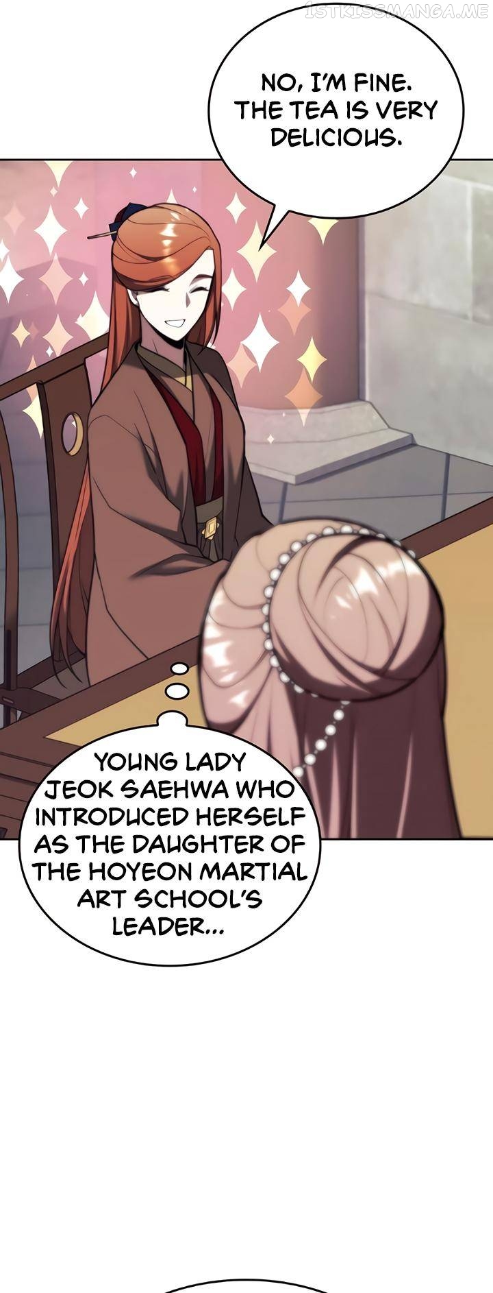 Tale of a Scribe Who Retires to the Countryside Chapter 148 - page 62