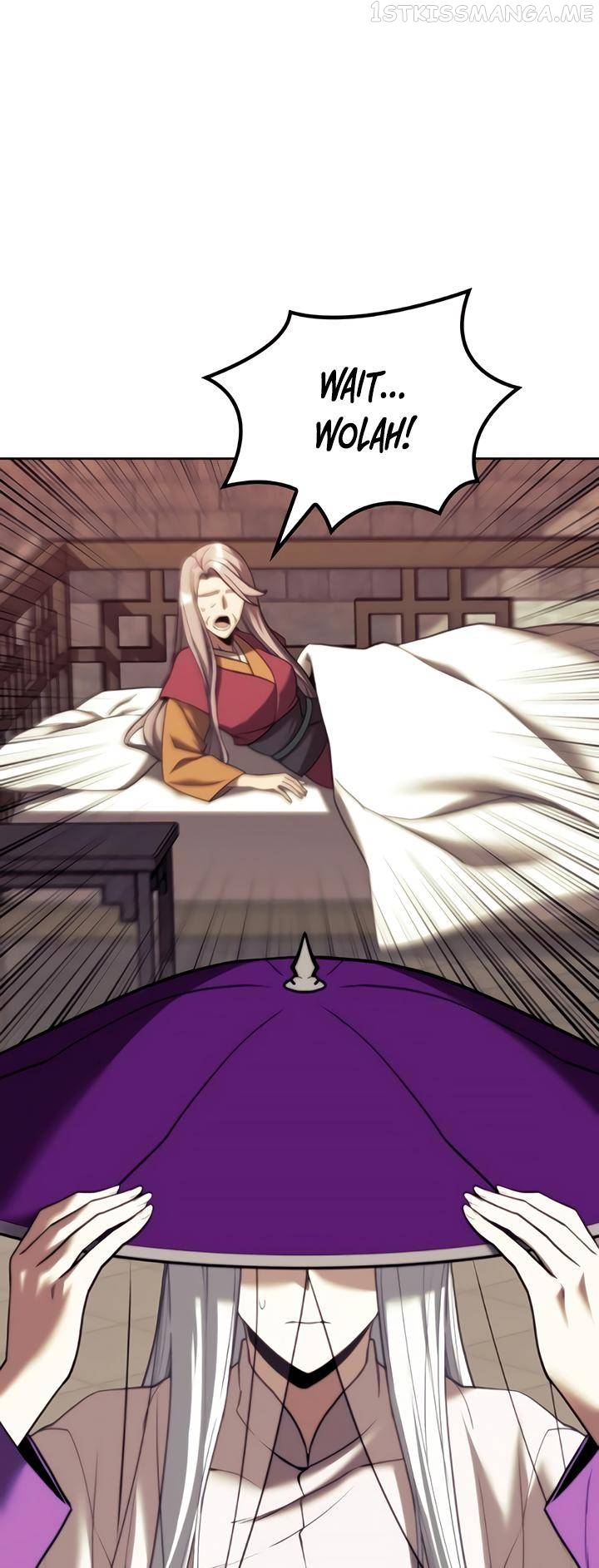 Tale of a Scribe Who Retires to the Countryside Chapter 148 - page 73