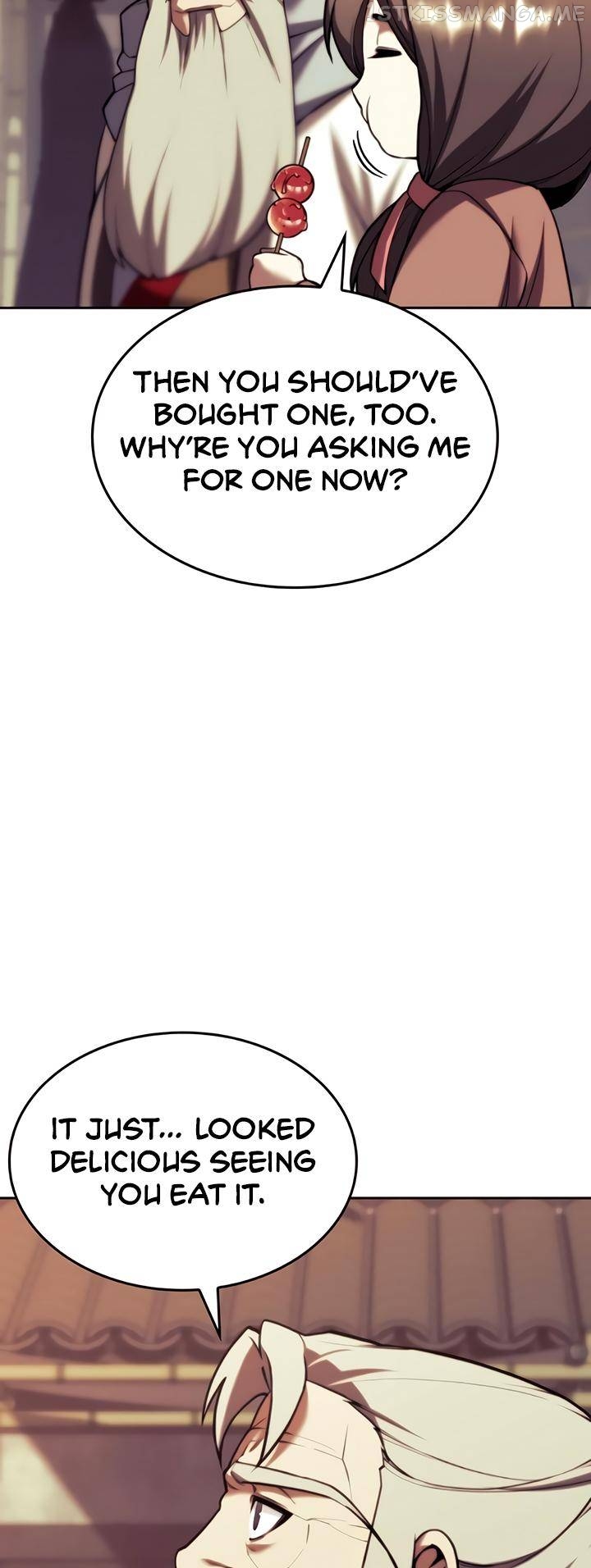 Tale of a Scribe Who Retires to the Countryside Chapter 148 - page 79
