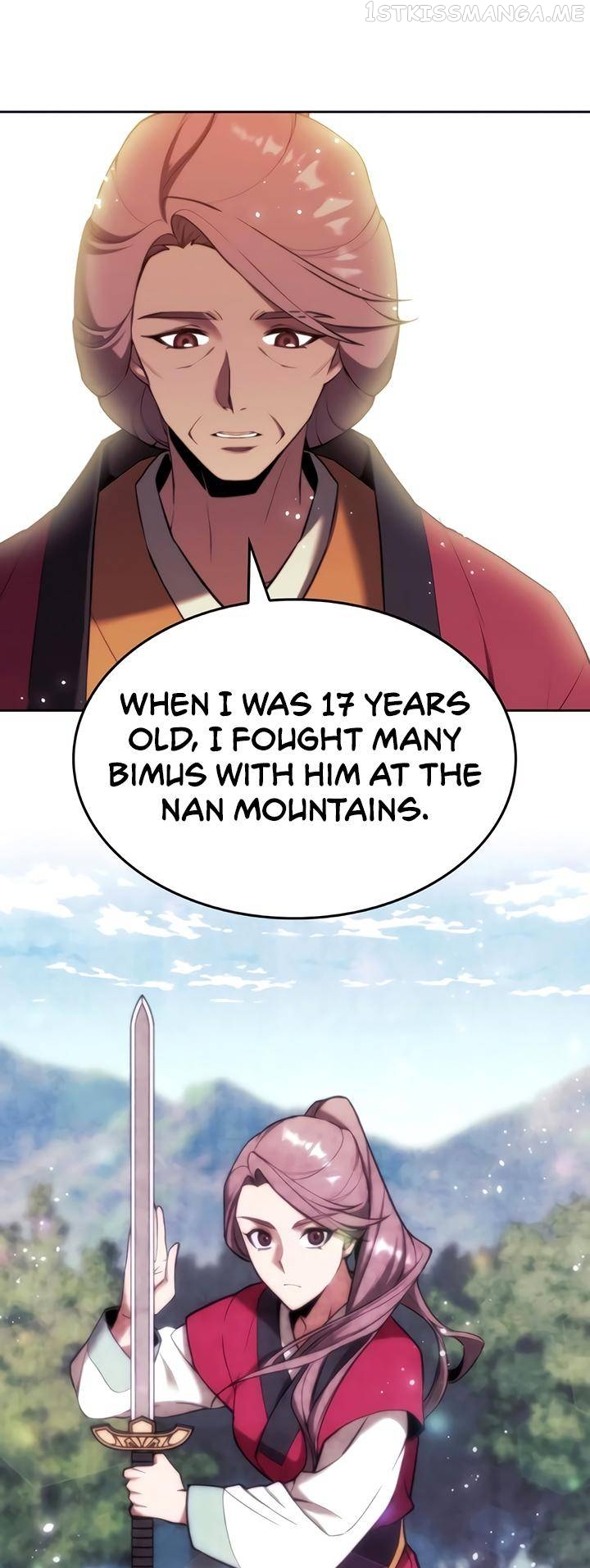 Tale of a Scribe Who Retires to the Countryside Chapter 148 - page 90
