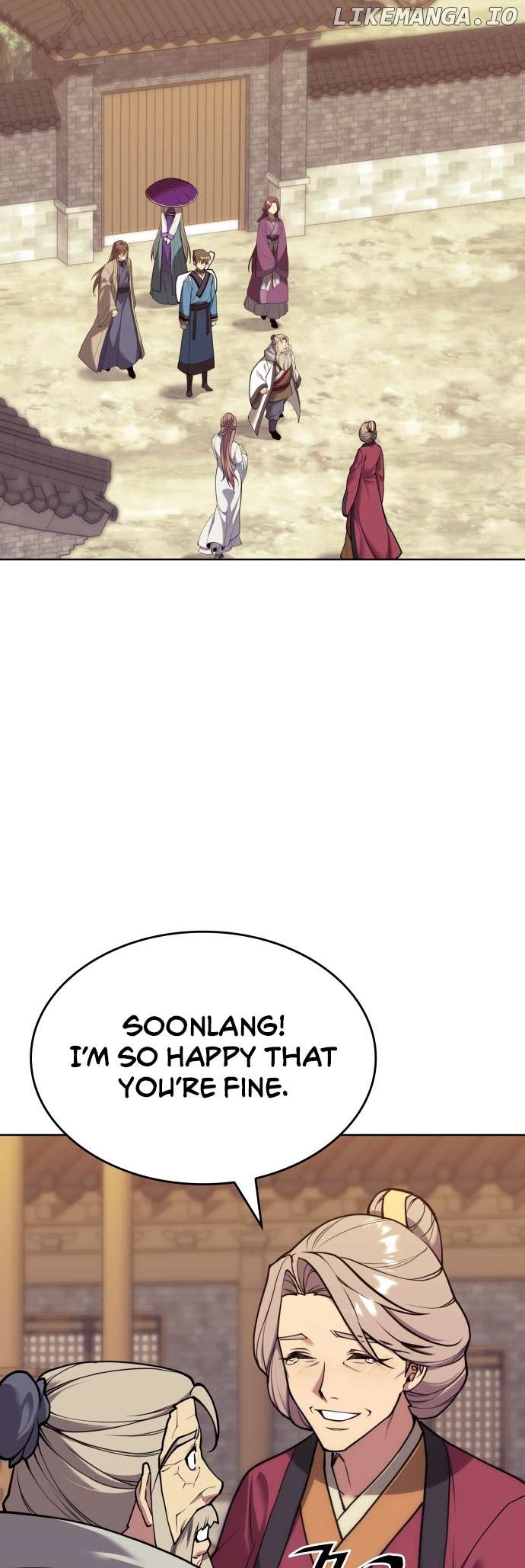 Tale of a Scribe Who Retires to the Countryside Chapter 233 - page 12