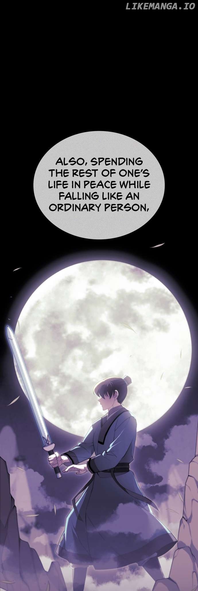 Tale of a Scribe Who Retires to the Countryside Chapter 233 - page 50