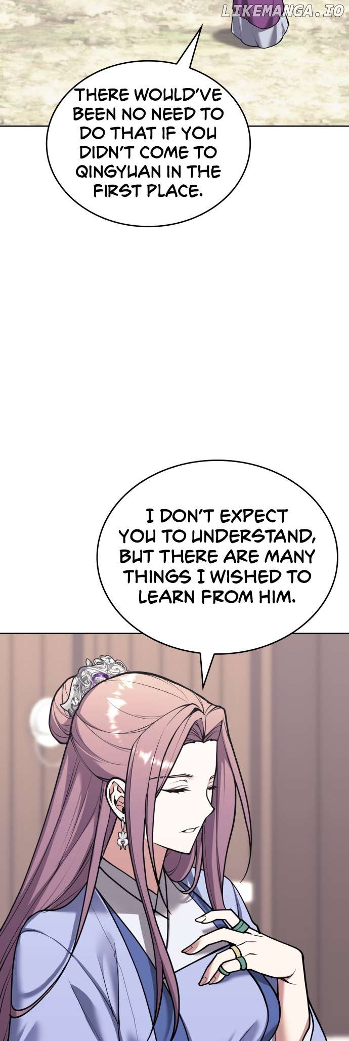 Tale of a Scribe Who Retires to the Countryside Chapter 233 - page 7