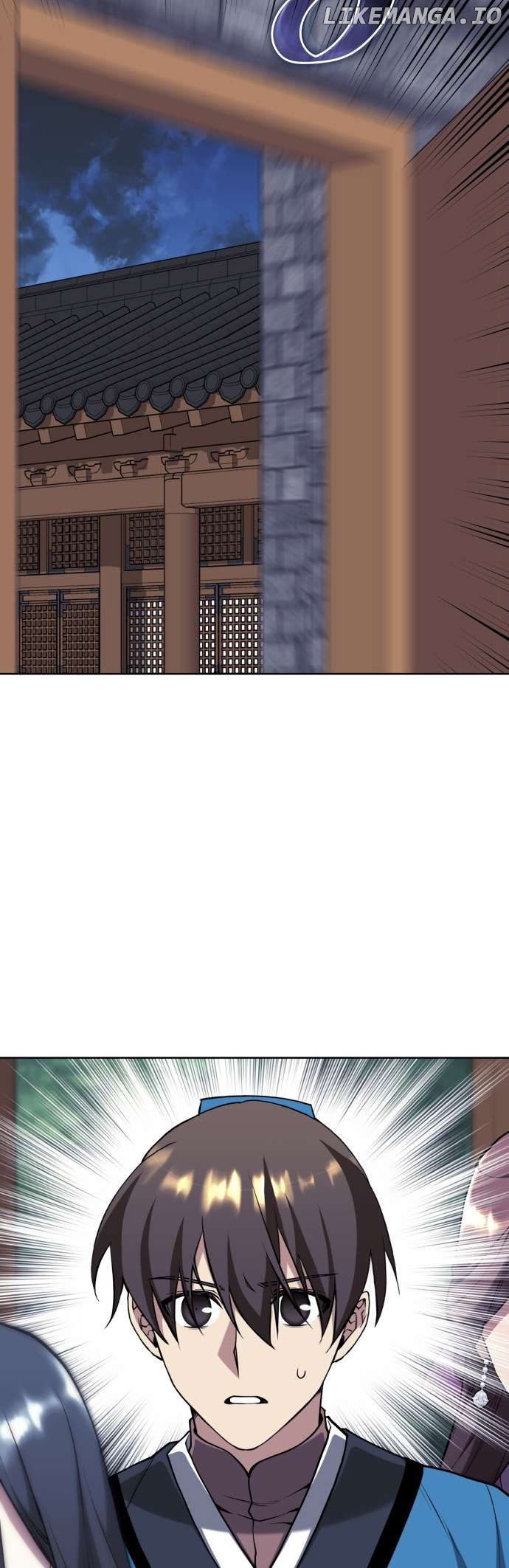 Tale of a Scribe Who Retires to the Countryside Chapter 233 - page 76