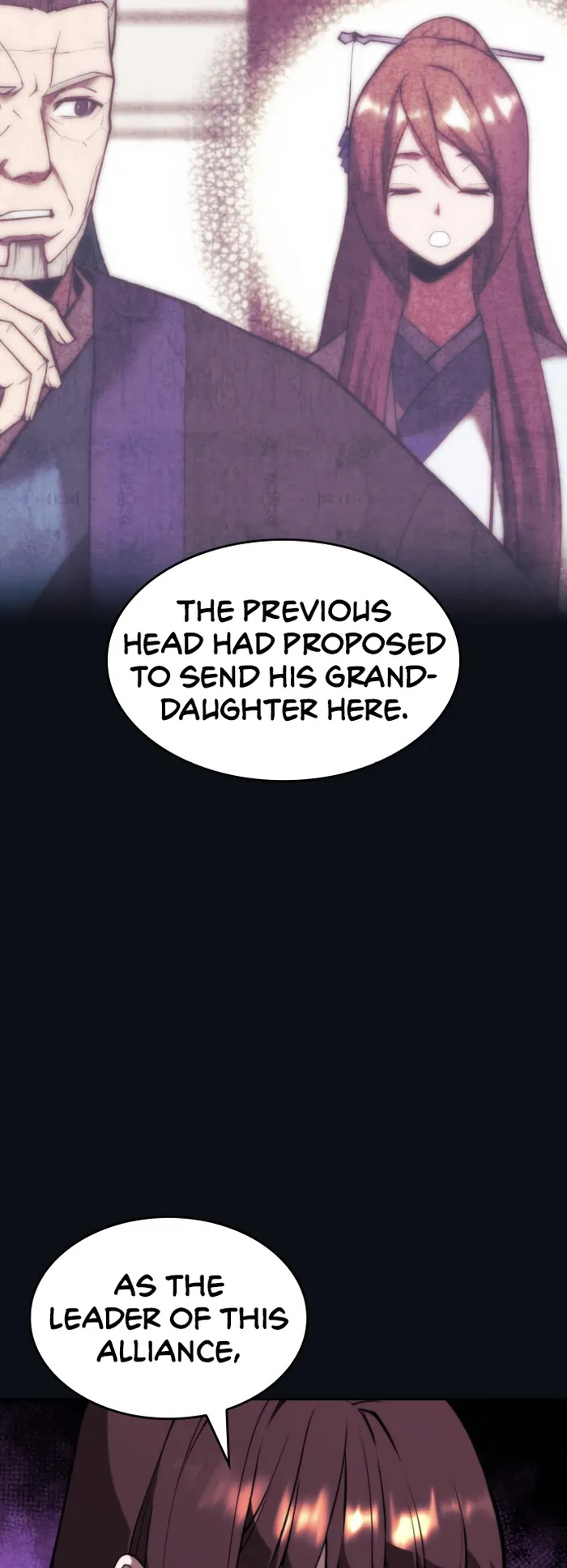 Tale of a Scribe Who Retires to the Countryside Chapter 169 - page 12