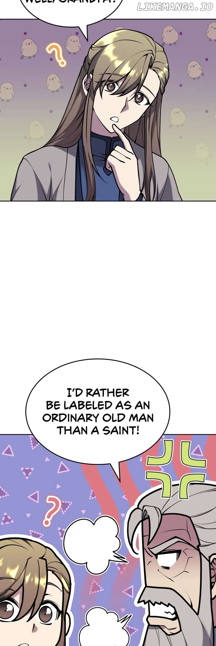 Tale of a Scribe Who Retires to the Countryside Chapter 234 - page 33