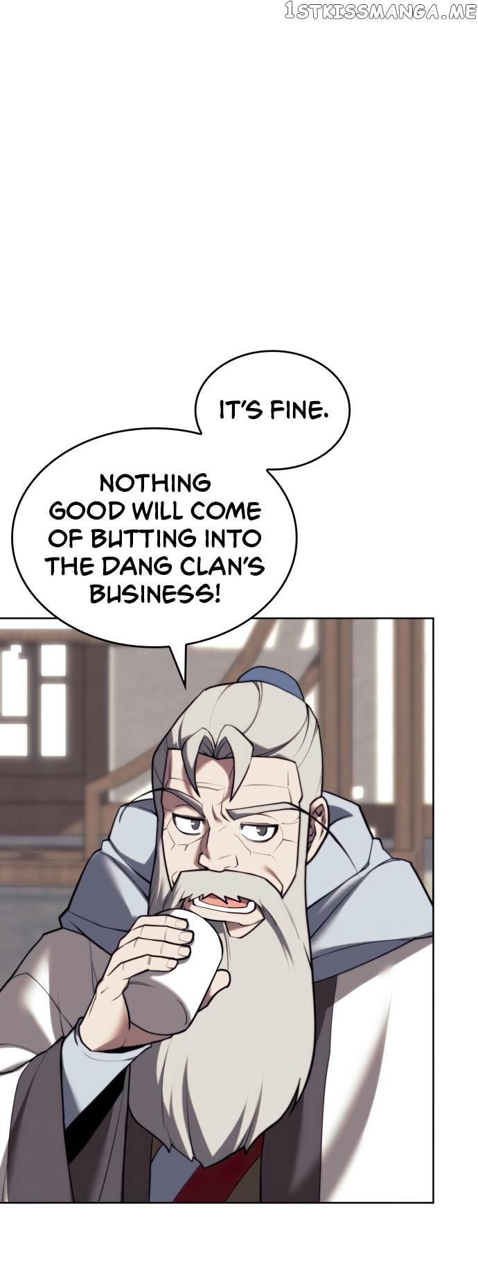 Tale of a Scribe Who Retires to the Countryside Chapter 157 - page 43