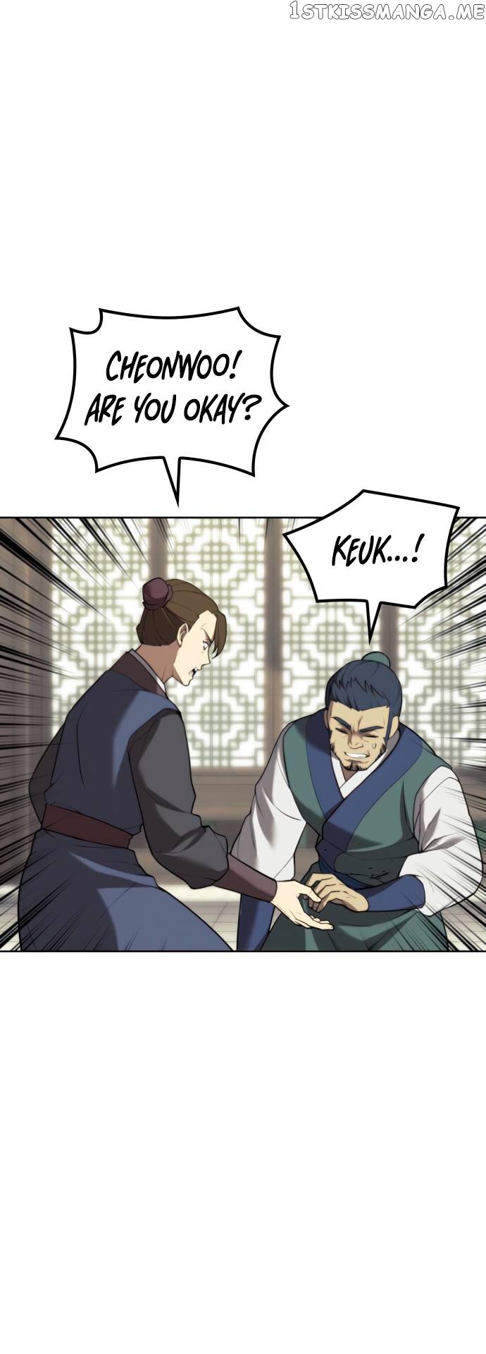 Tale of a Scribe Who Retires to the Countryside Chapter 157 - page 60