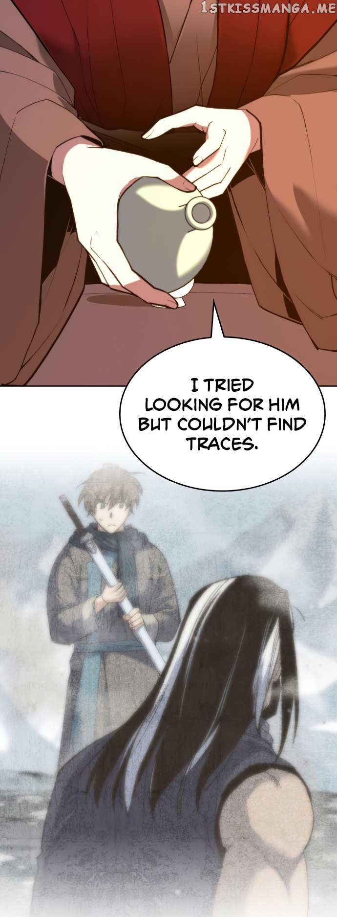 Tale of a Scribe Who Retires to the Countryside Chapter 162 - page 20