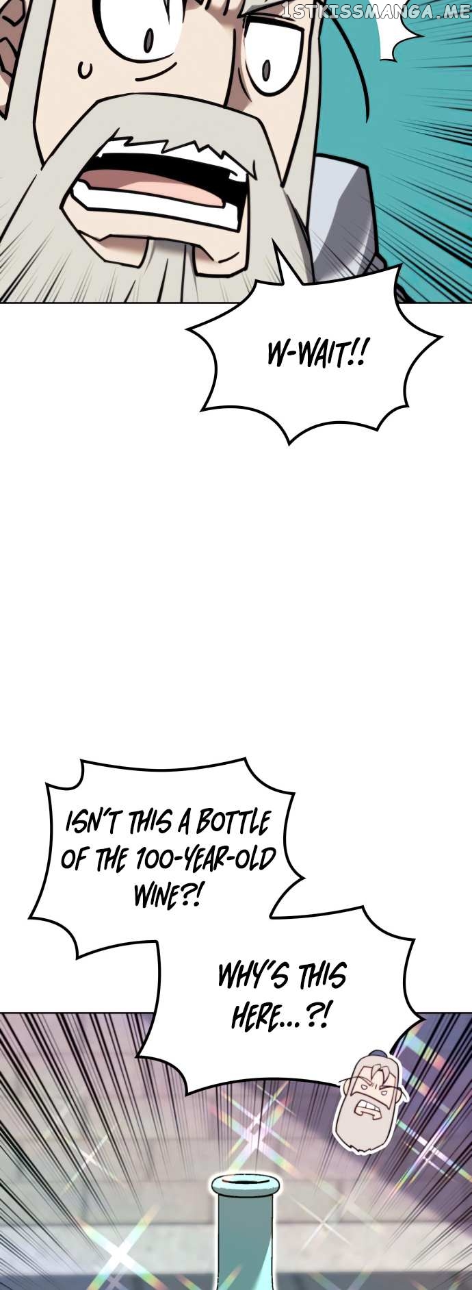 Tale of a Scribe Who Retires to the Countryside Chapter 162 - page 58