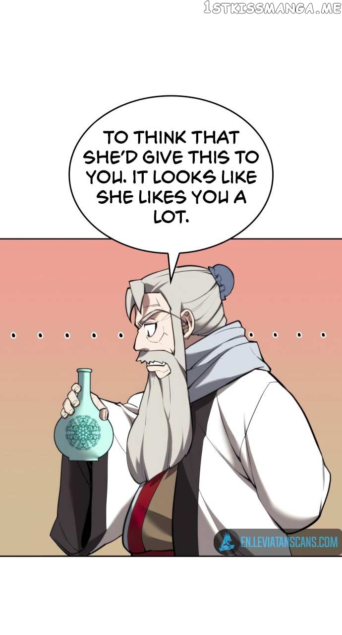 Tale of a Scribe Who Retires to the Countryside Chapter 162 - page 65