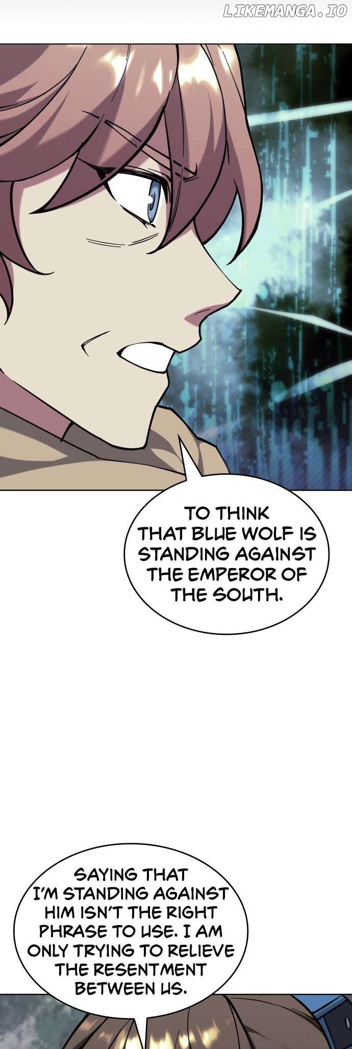 Tale of a Scribe Who Retires to the Countryside Chapter 219 - page 34