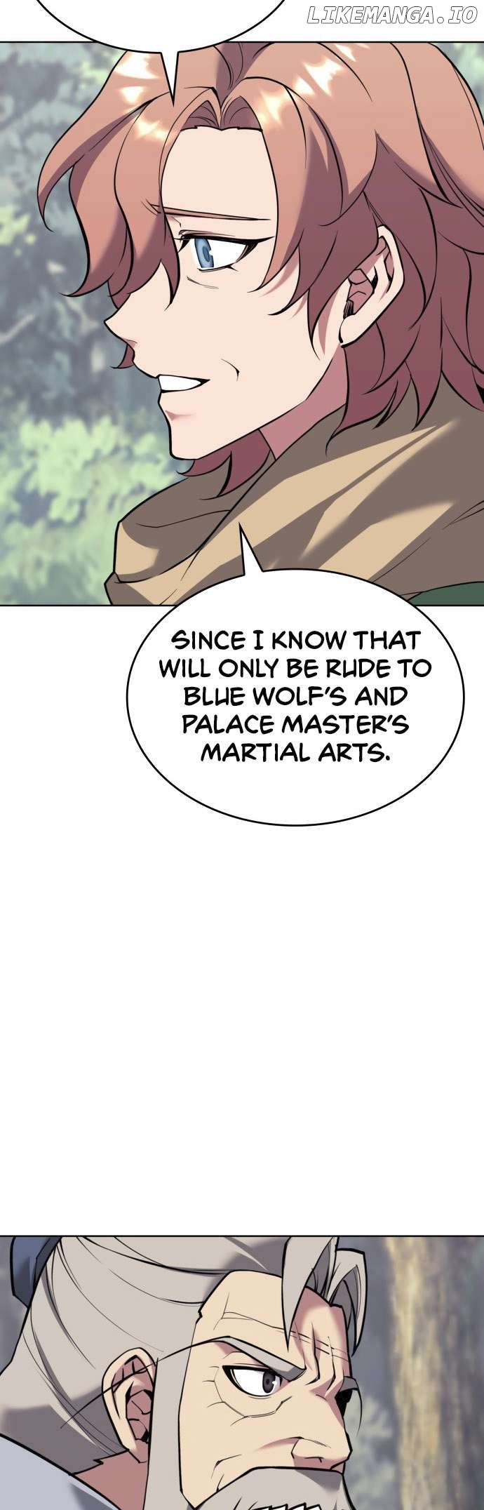 Tale of a Scribe Who Retires to the Countryside Chapter 219 - page 60