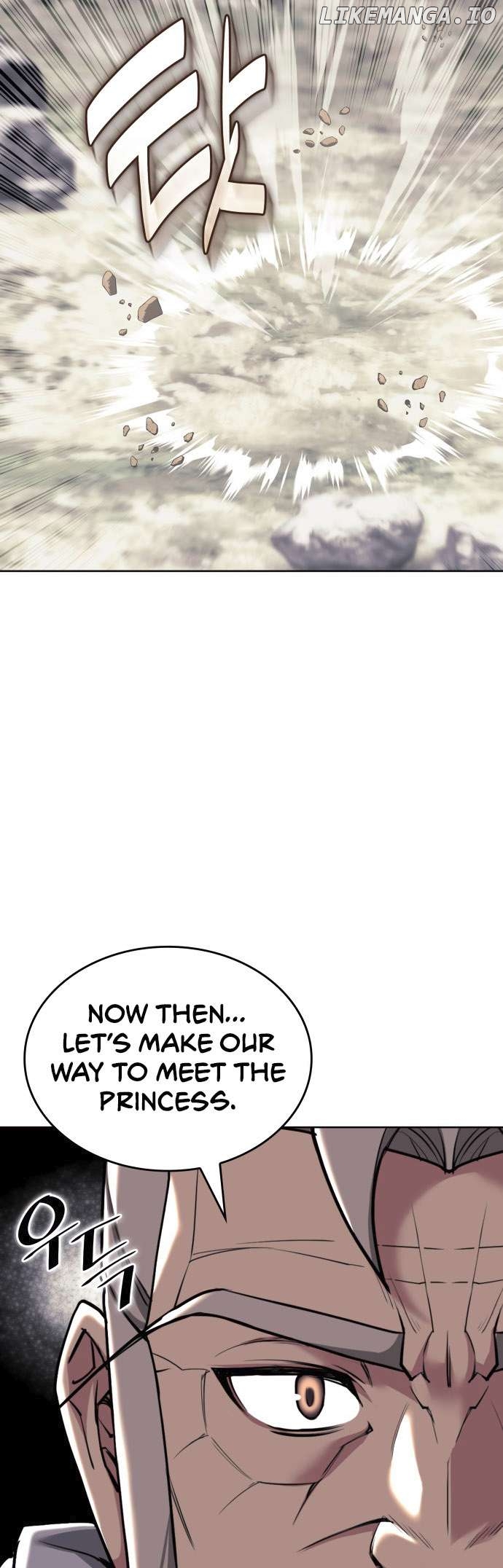 Tale of a Scribe Who Retires to the Countryside Chapter 219 - page 64