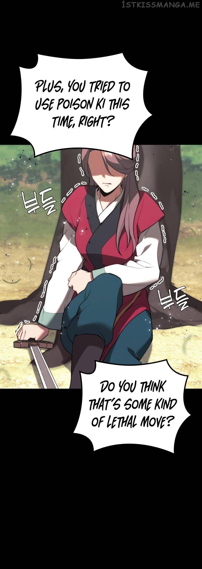 Tale of a Scribe Who Retires to the Countryside Chapter 149 - page 17