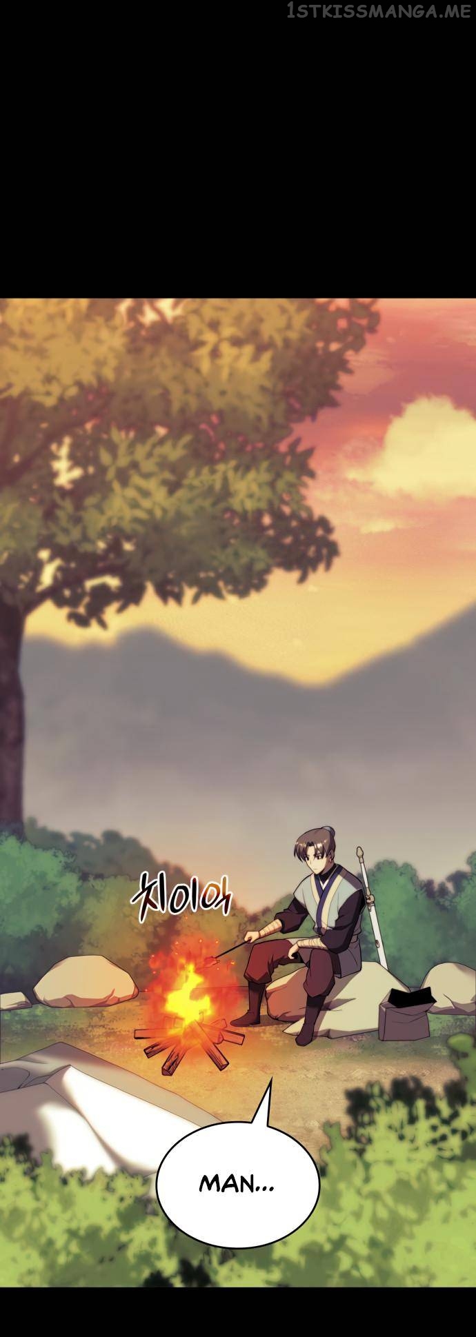 Tale of a Scribe Who Retires to the Countryside Chapter 149 - page 21