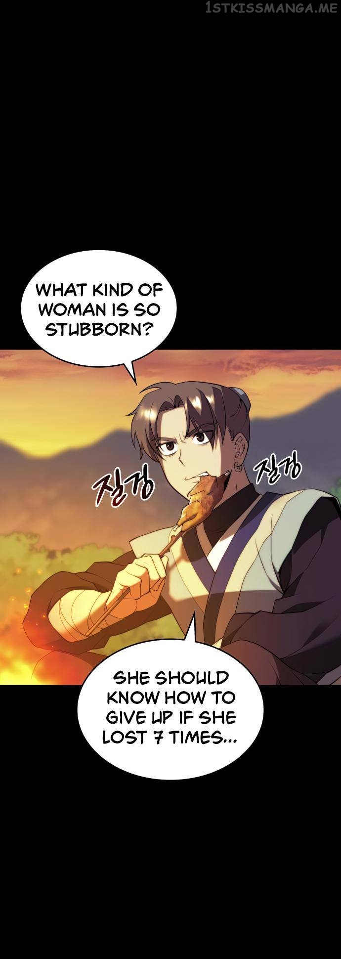 Tale of a Scribe Who Retires to the Countryside Chapter 149 - page 22
