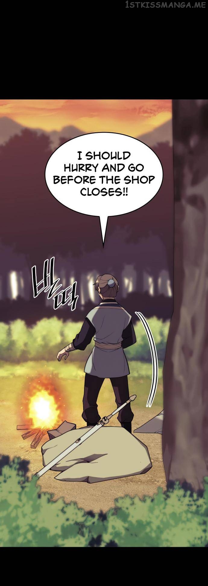 Tale of a Scribe Who Retires to the Countryside Chapter 149 - page 26