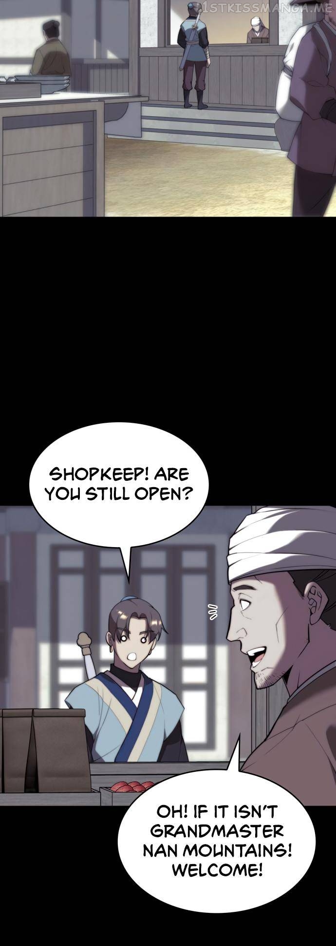 Tale of a Scribe Who Retires to the Countryside Chapter 149 - page 28