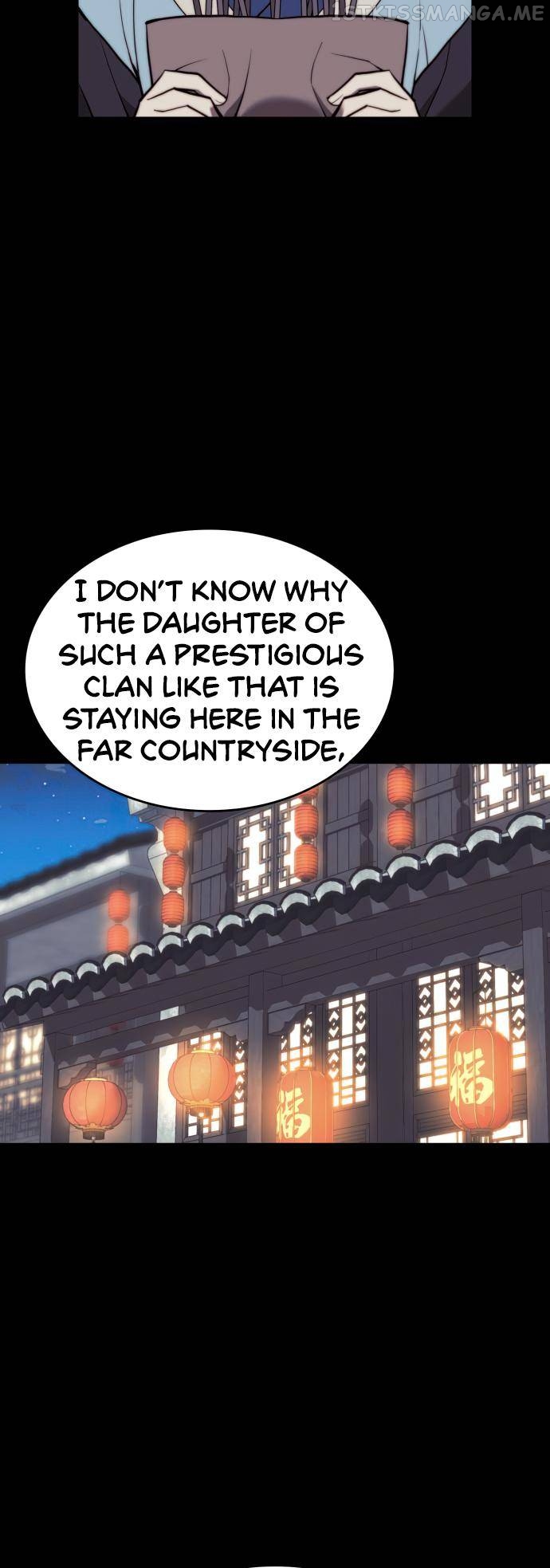 Tale of a Scribe Who Retires to the Countryside Chapter 149 - page 33