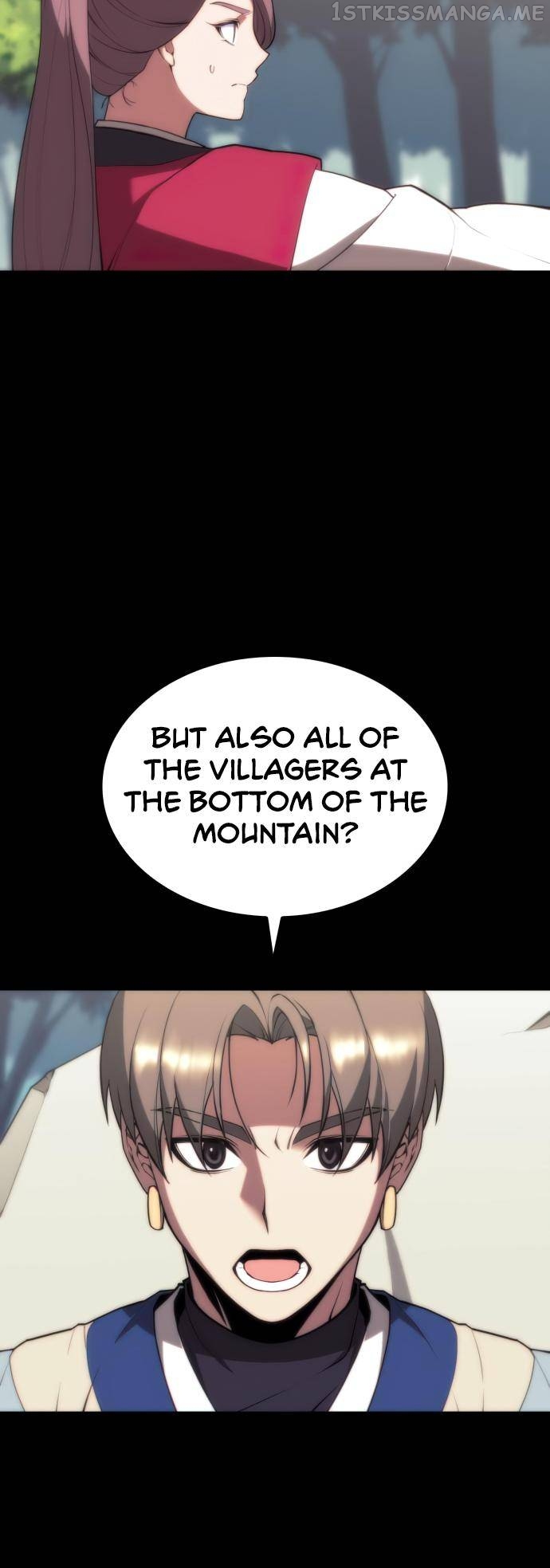 Tale of a Scribe Who Retires to the Countryside Chapter 149 - page 41