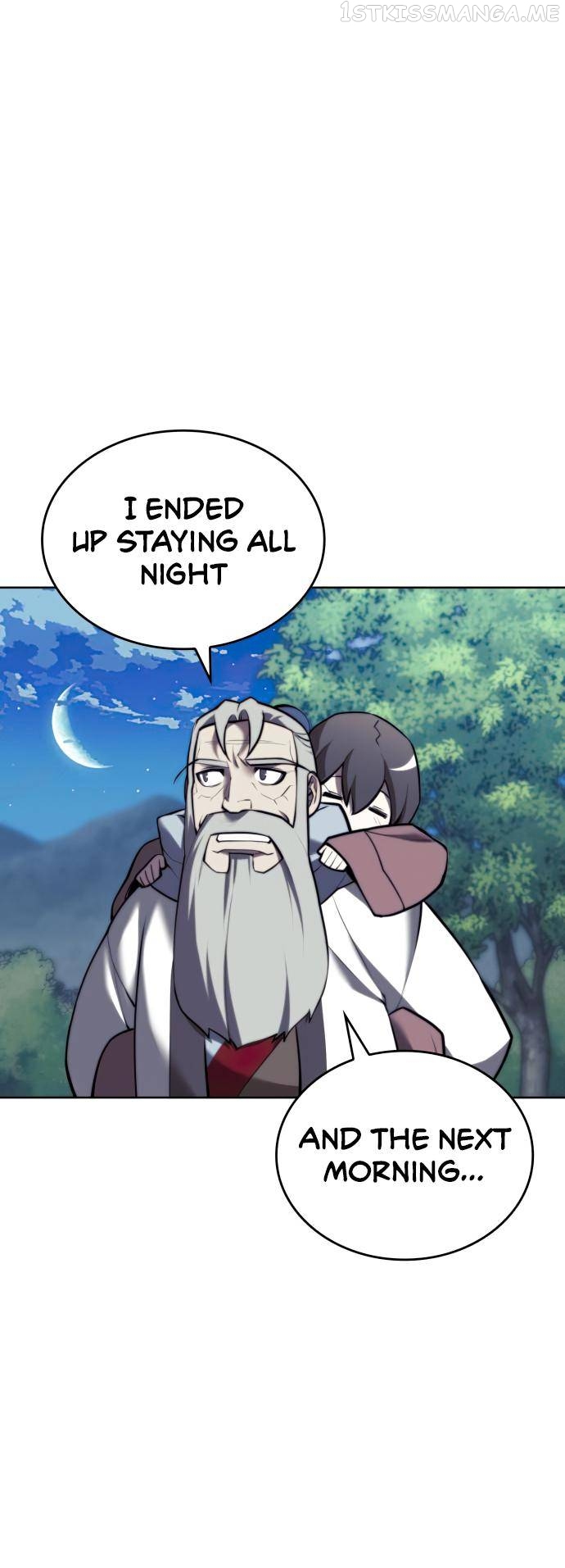 Tale of a Scribe Who Retires to the Countryside Chapter 149 - page 73
