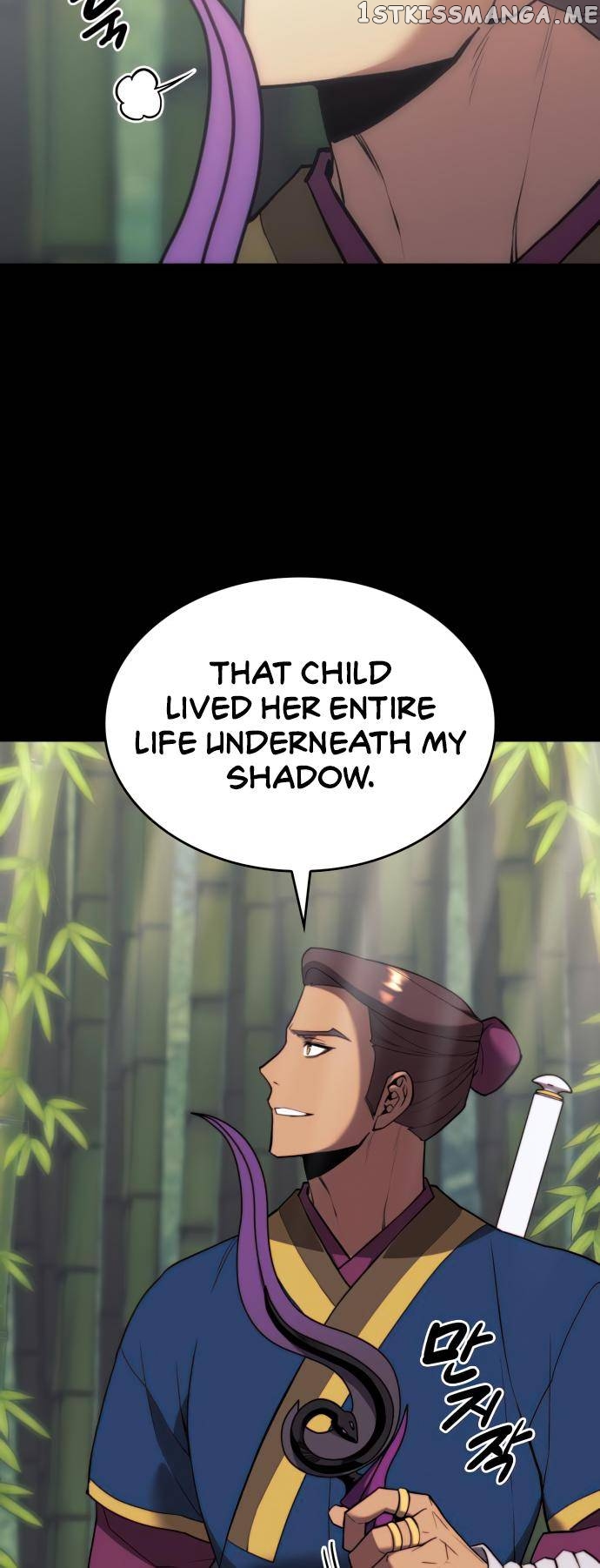 Tale of a Scribe Who Retires to the Countryside Chapter 150 - page 31