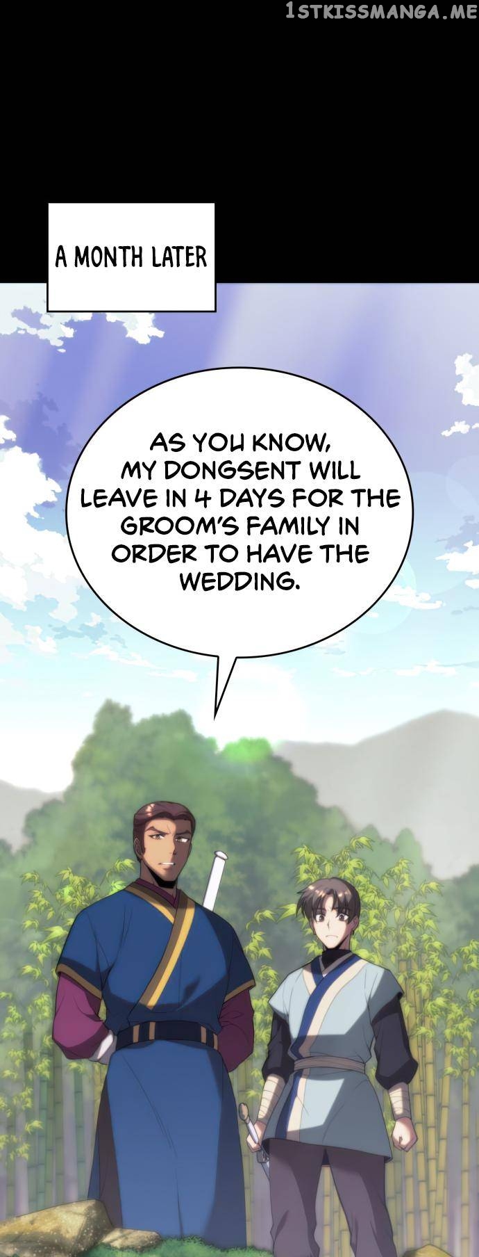 Tale of a Scribe Who Retires to the Countryside Chapter 150 - page 41