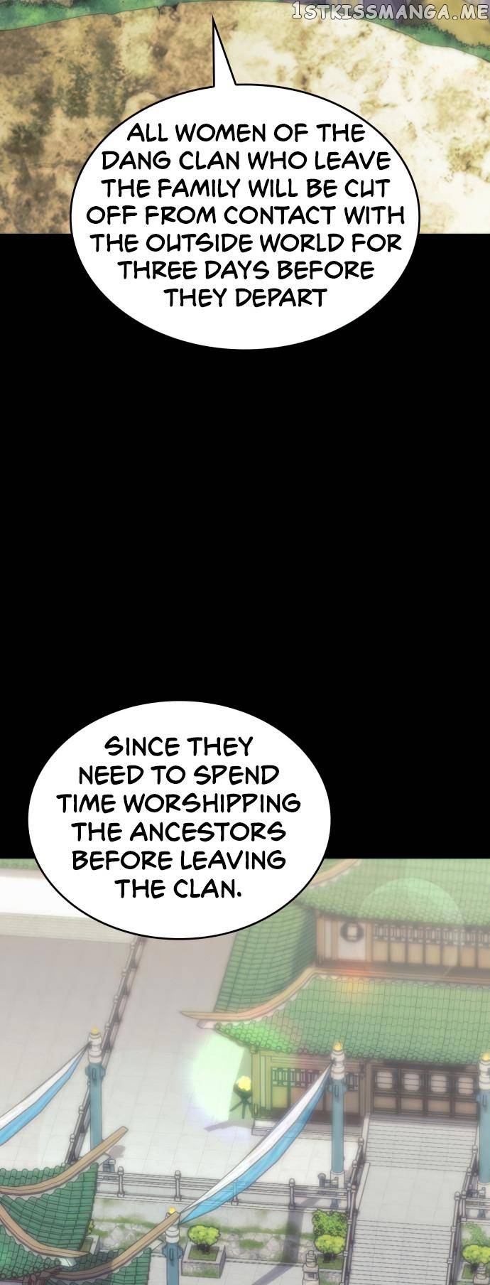 Tale of a Scribe Who Retires to the Countryside Chapter 150 - page 42