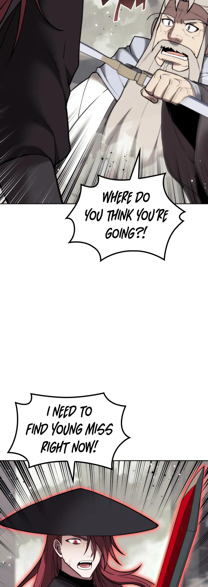 Tale of a Scribe Who Retires to the Countryside Chapter 166 - page 10