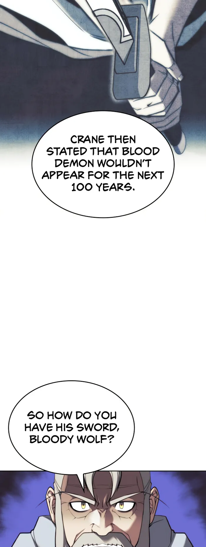 Tale of a Scribe Who Retires to the Countryside Chapter 166 - page 58