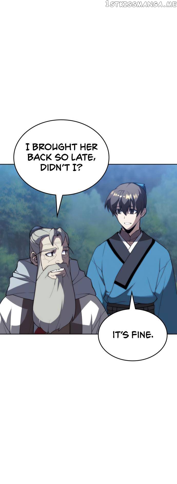 Tale of a Scribe Who Retires to the Countryside Chapter 151 - page 3