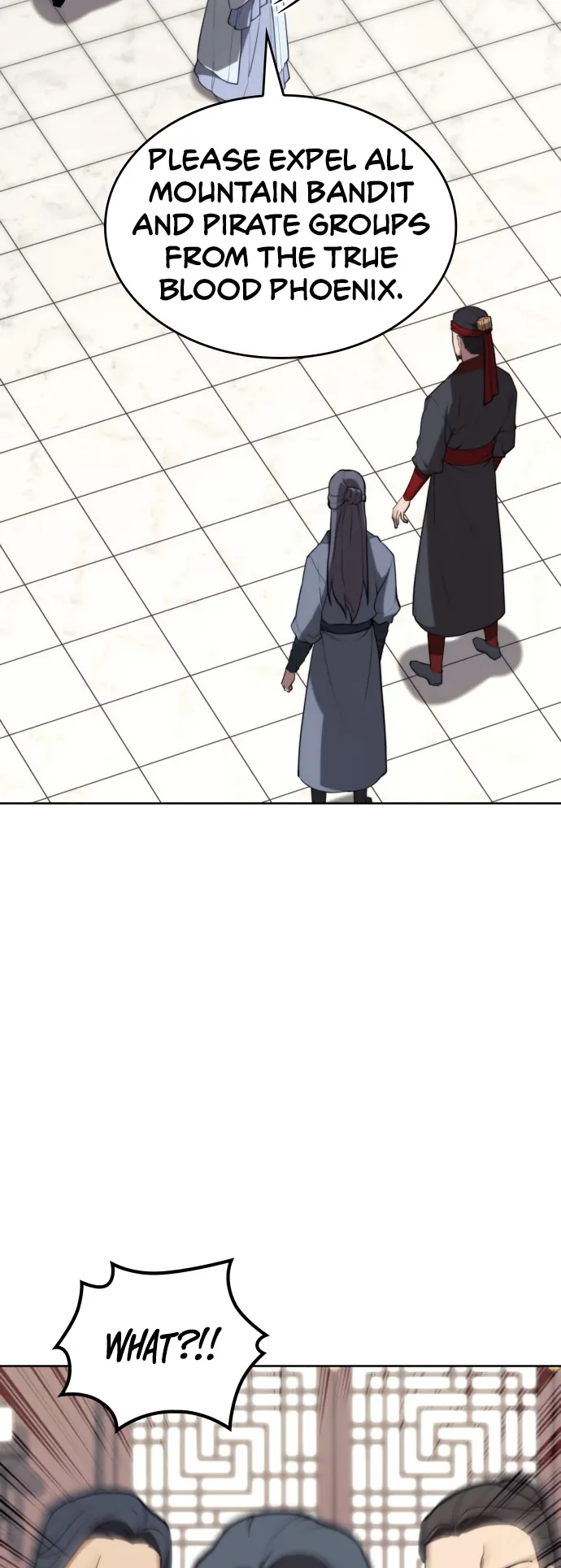 Tale of a Scribe Who Retires to the Countryside Chapter 170 - page 25