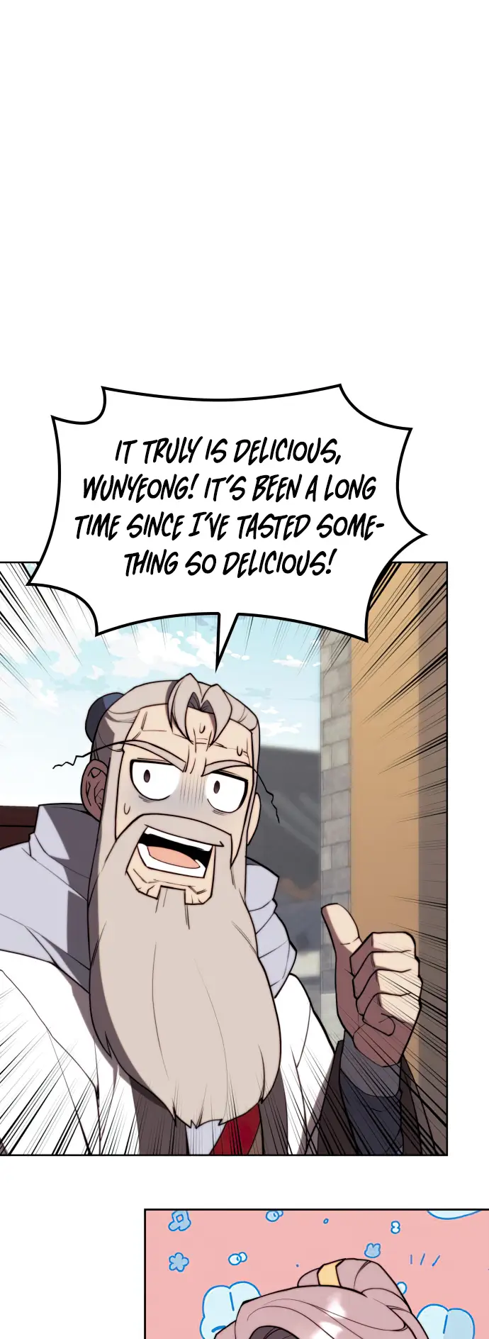 Tale of a Scribe Who Retires to the Countryside Chapter 153 - page 3