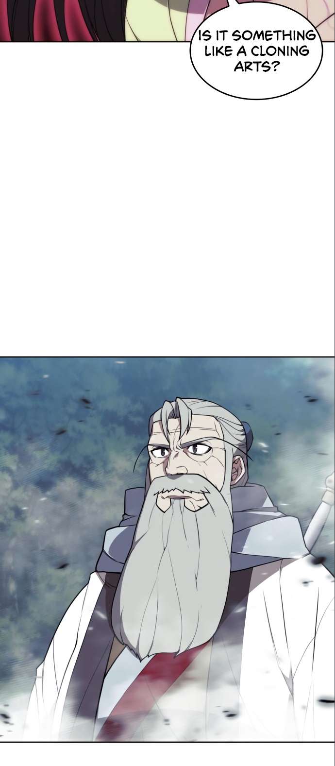 Tale of a Scribe Who Retires to the Countryside Chapter 178 - page 37