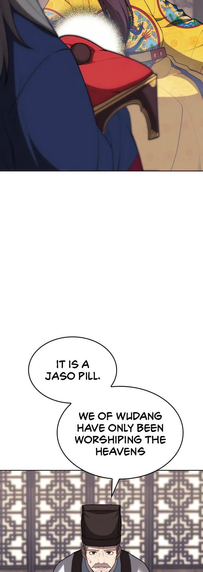 Tale of a Scribe Who Retires to the Countryside Chapter 154 - page 6