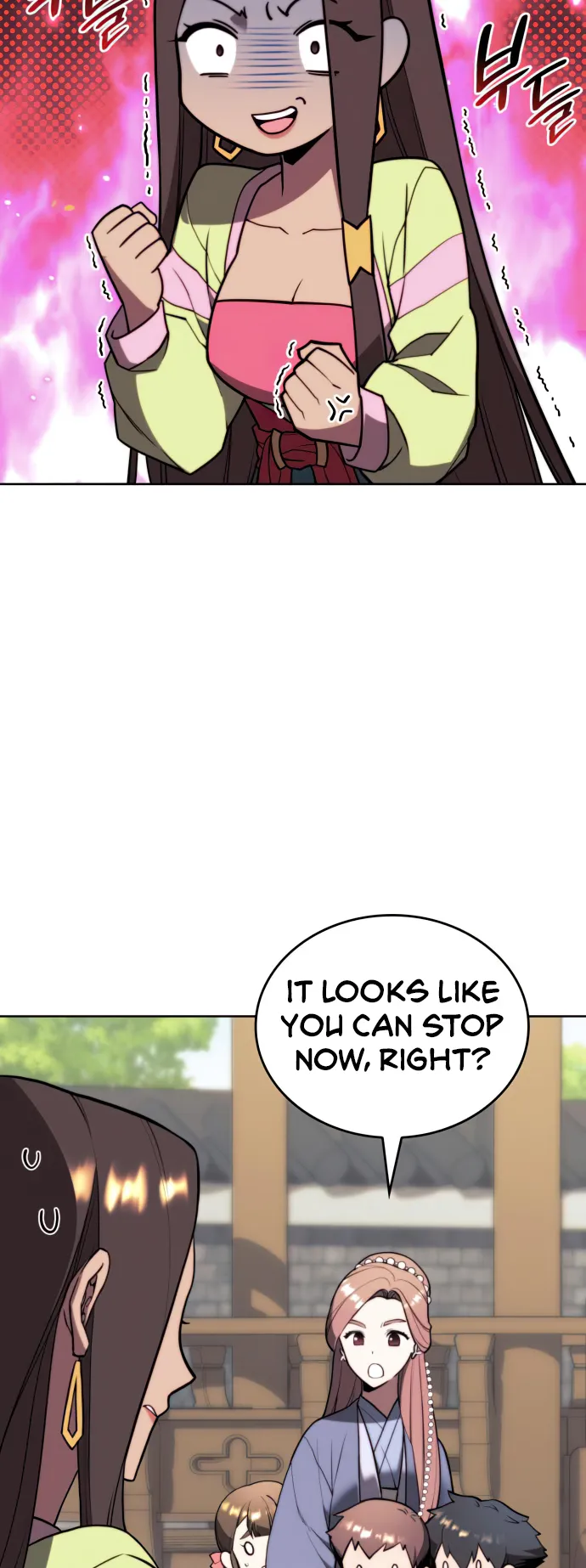 Tale of a Scribe Who Retires to the Countryside Chapter 155 - page 24