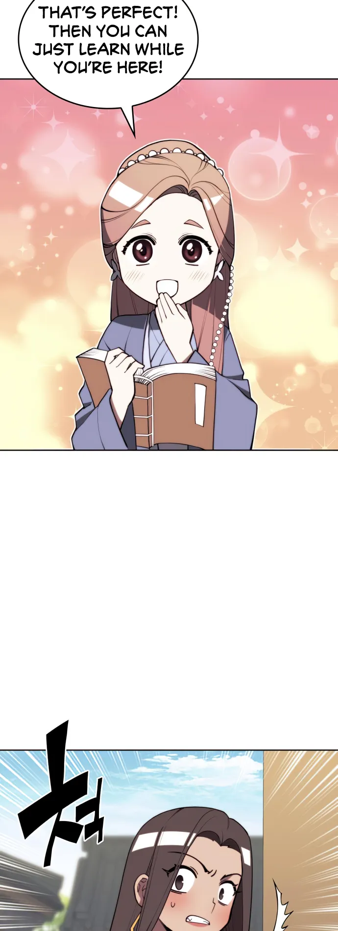 Tale of a Scribe Who Retires to the Countryside Chapter 155 - page 32