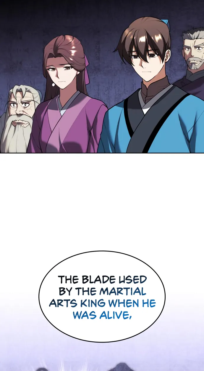 Tale of a Scribe Who Retires to the Countryside Chapter 172 - page 67