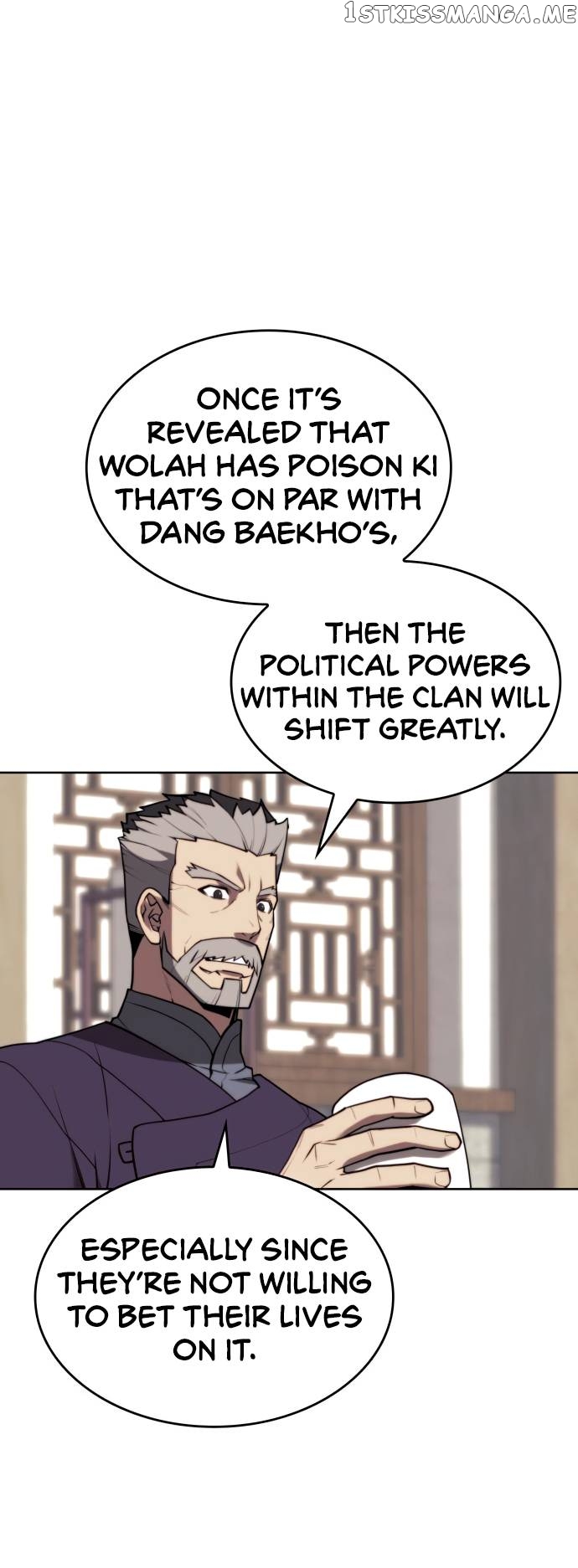 Tale of a Scribe Who Retires to the Countryside Chapter 156 - page 15