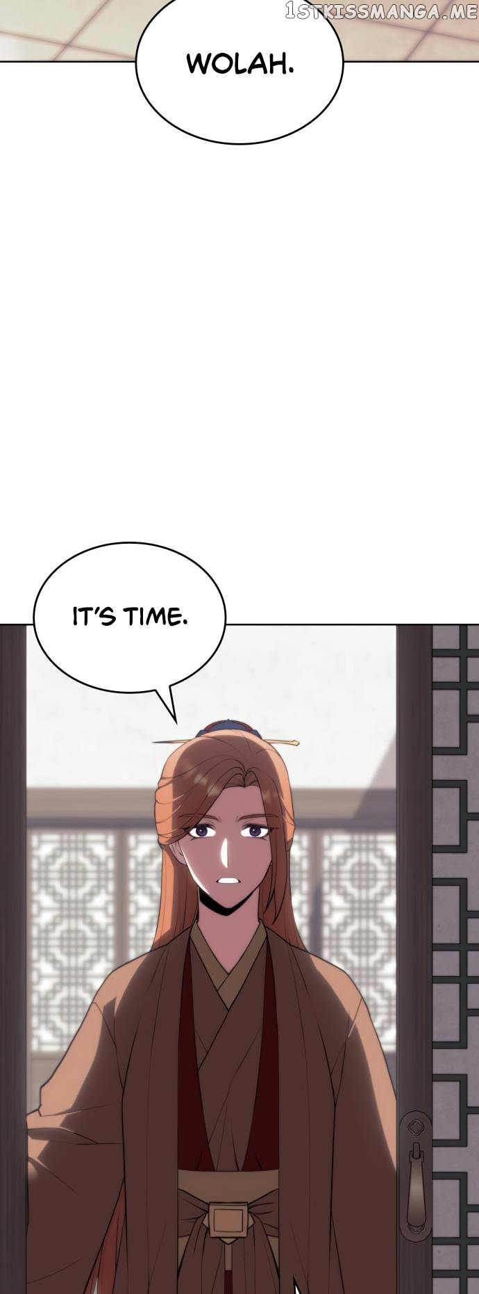 Tale of a Scribe Who Retires to the Countryside Chapter 156 - page 21