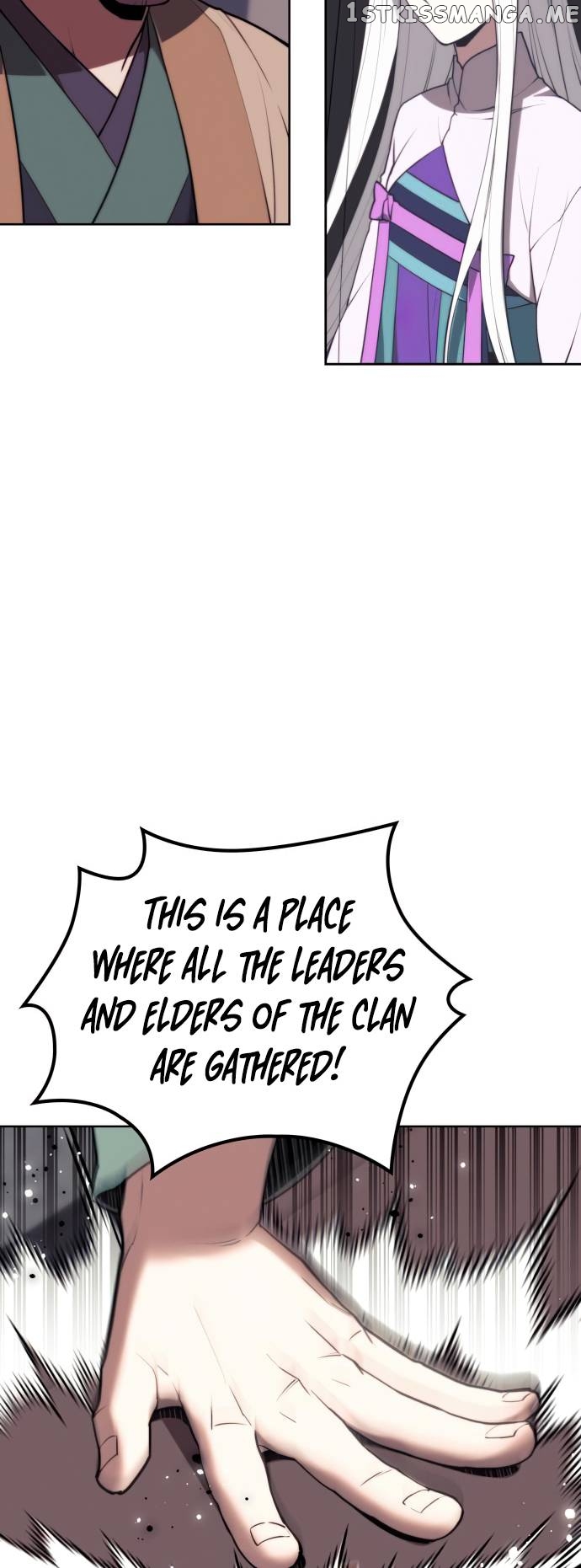 Tale of a Scribe Who Retires to the Countryside Chapter 156 - page 31