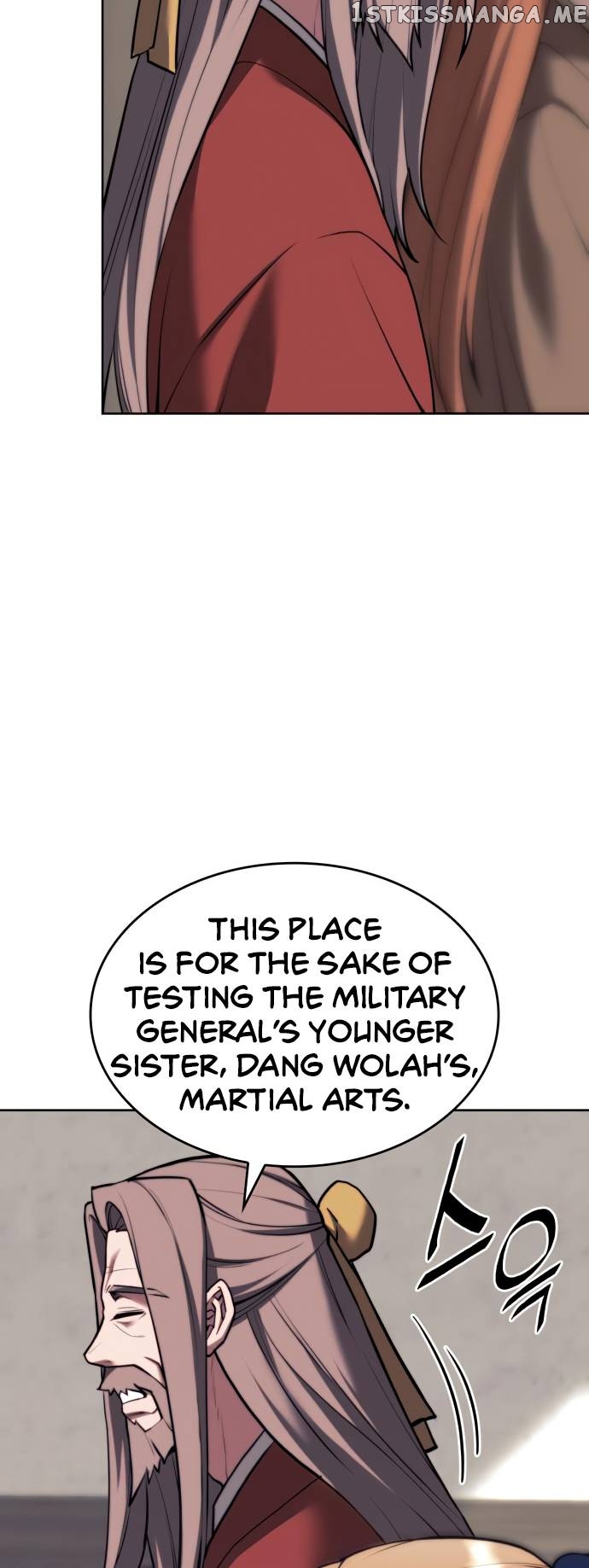 Tale of a Scribe Who Retires to the Countryside Chapter 156 - page 46