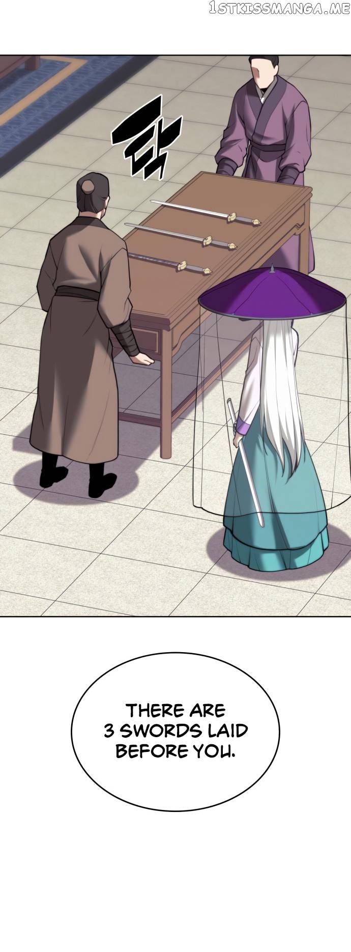 Tale of a Scribe Who Retires to the Countryside Chapter 156 - page 49