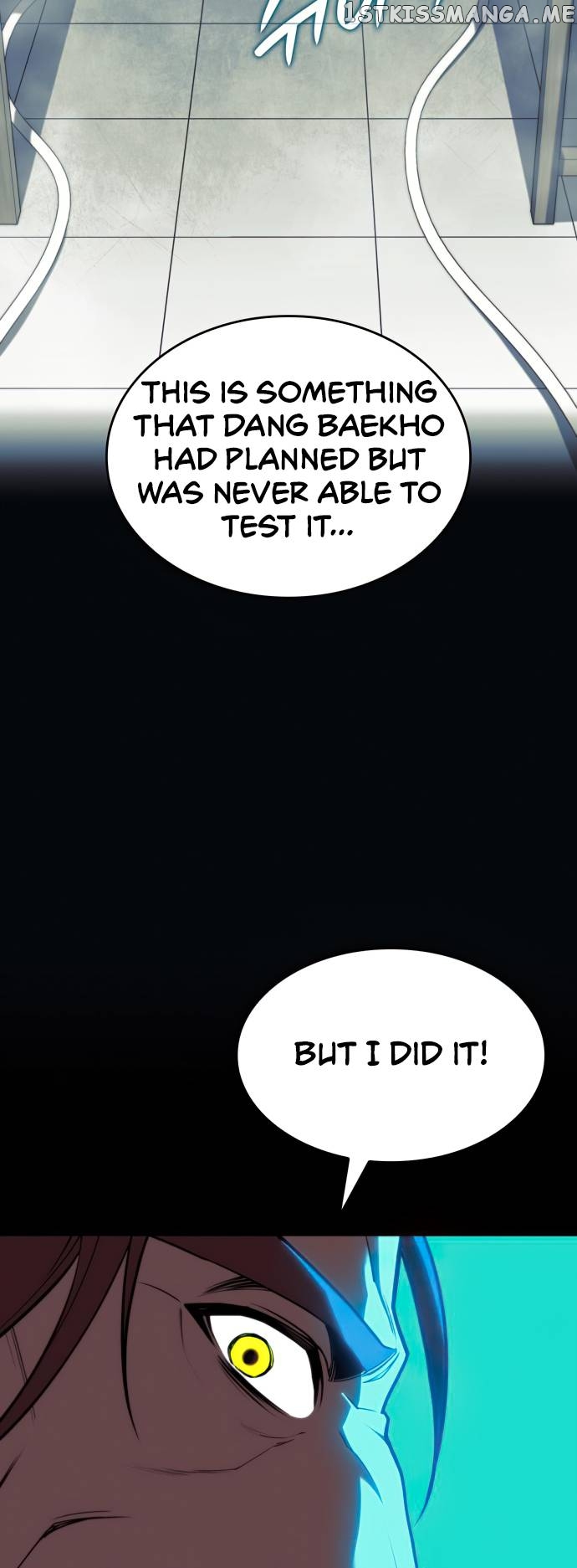 Tale of a Scribe Who Retires to the Countryside Chapter 156 - page 7