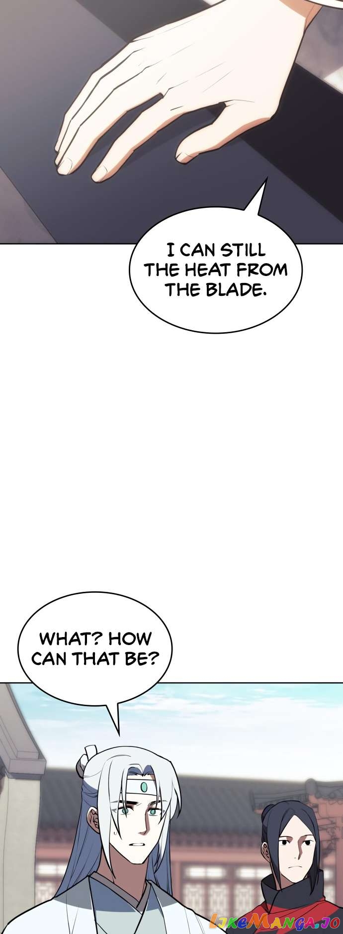 Tale of a Scribe Who Retires to the Countryside Chapter 173 - page 12
