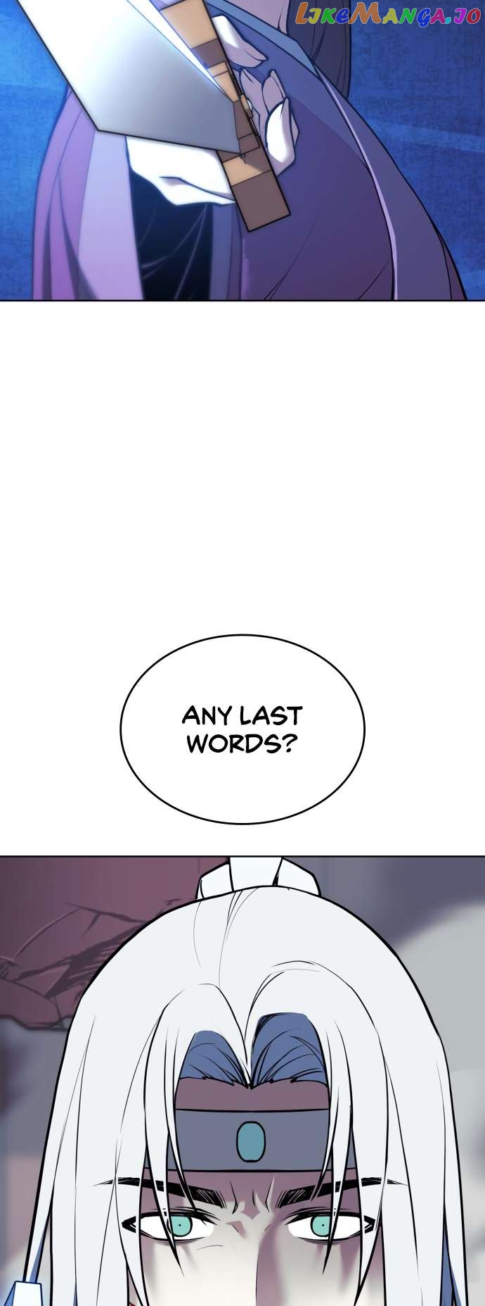 Tale of a Scribe Who Retires to the Countryside Chapter 174 - page 3