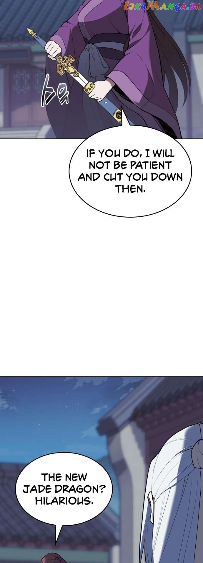 Tale of a Scribe Who Retires to the Countryside Chapter 174 - page 34
