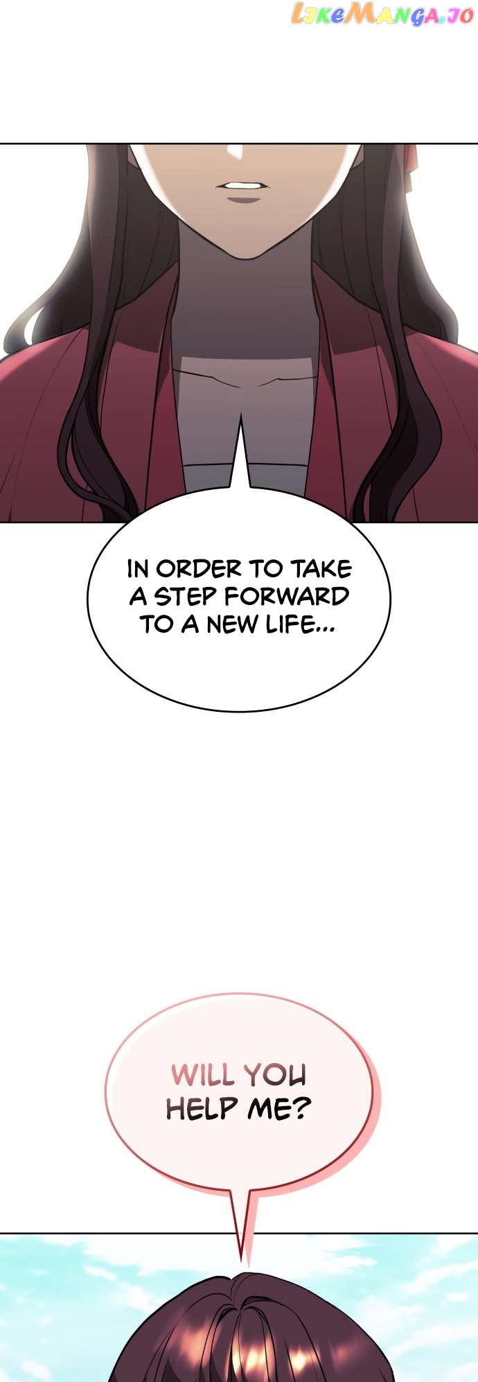 Tale of a Scribe Who Retires to the Countryside Chapter 175 - page 25