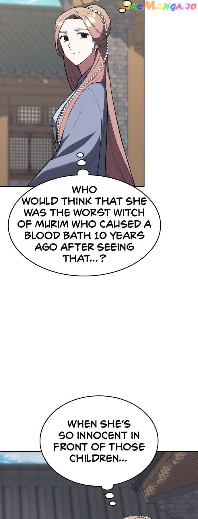 Tale of a Scribe Who Retires to the Countryside Chapter 175 - page 41